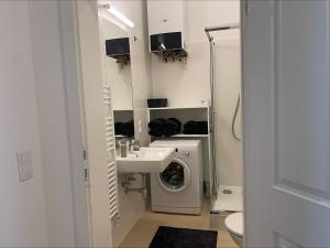 Cosy apartment in Mariahilf close to citycenter