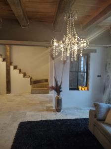 B&B / Chambres d'hotes Chateau d 'Impasse : photos des chambres