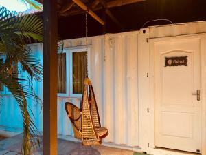 Joes Beach Shack - Beach resort, Ramanathapuram