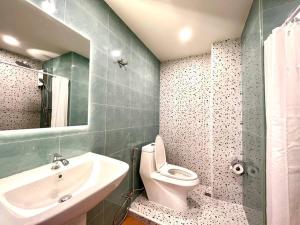 DiscoveryHome4 at Pratunammarket