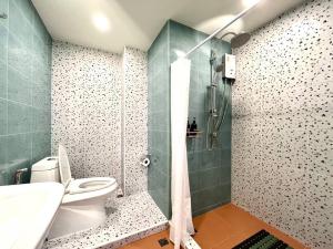 DiscoveryHome4 at Pratunammarket