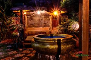 Sriniketana Homestay