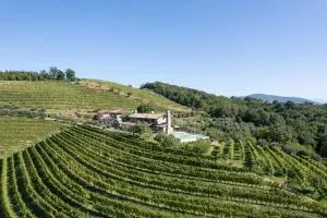 Lis Fadis Wine Relais - Dolegna del Collio