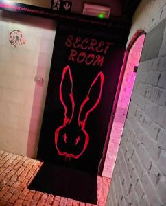 Secret Room votre LOVE ROOM coquine et insolite en espace privatif a Tournai