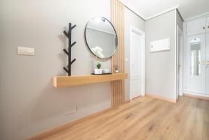 Apartamento AN Sol “Ferrol”