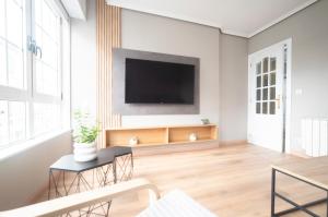 Apartamento AN Sol “Ferrol”