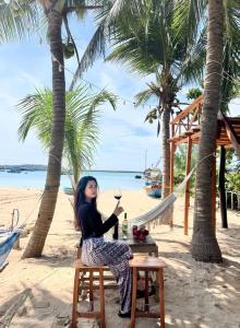 Mộc Homestay Đảo Phú Quý