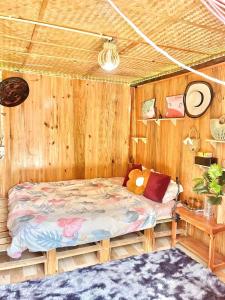 Mộc Homestay Đảo Phú Quý