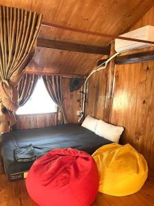 Mộc Homestay Đảo Phú Quý