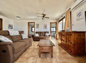 Blue Pearl Golf del Sur