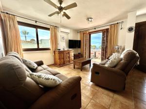 Blue Pearl Golf del Sur