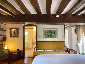 B&B / Chambres d'hotes EVERGREEN GuestHouse : photos des chambres