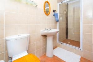 Brenton Bushbuck Lookout