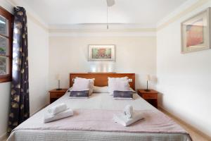 La Caldera Sunset View By Paramount Holidays