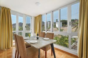 La Caldera Sunset View By Paramount Holidays