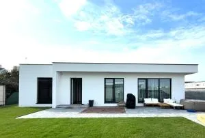 Klimatizovaný Apartmánový dom s vírivkou, 10A - Torcs