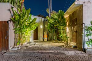 Luxury - Villa K - Central Seminyak