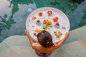 Luxury - Villa K - Central Seminyak