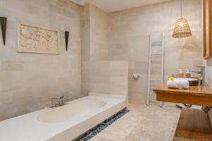 Luxury - Villa K - Central Seminyak