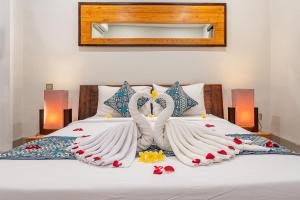 Luxury - Villa K - Central Seminyak