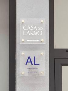 Casa do Largo