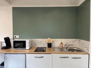 Petite maisonnette proche de Giverny