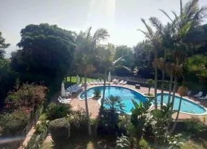 Serena Mulinia Garden - Capo Mulini