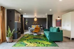 Peaceful countryside retreat in Gauja National Park - Straupe