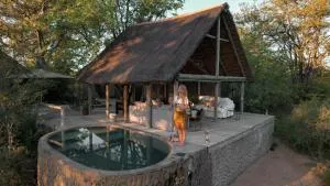 Nsala Wilderness Camp - 提姆巴瓦提禁猎区