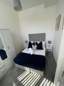 Sugar House Wynd Apartment