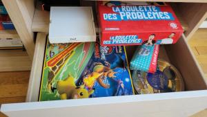 Appartements Ideal centre Vichy, bel appartement F5 : photos des chambres
