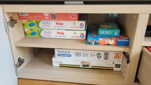 Appartements Ideal centre Vichy, bel appartement F5 : photos des chambres
