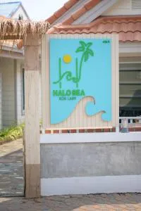 Halo Sea Koh Larn - Ban Phatthaya Nua
