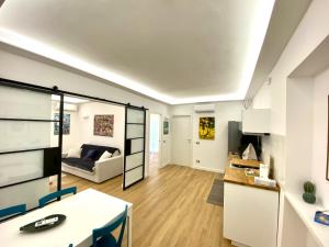 Appartamento con 1 Camera da Letto