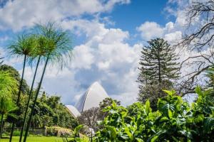 KozyGuru Sydney CBD 2 Bed Studio NHA653-1203