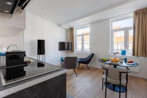 One-Bedroom Apartment room in Sweett - Bodeghem