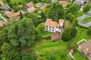 Villa Harriet - Naggio