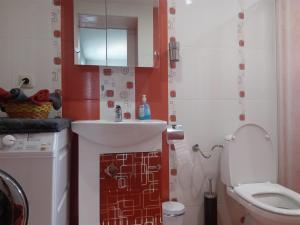 Rose Valley Guests room