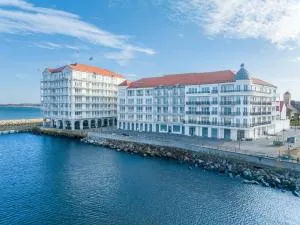 Sea Collection by Marina Royale - Darłówko