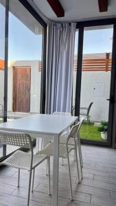 1BR villa - private heated pool in Bali ElGouna