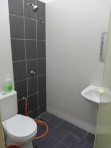 Teratak Homestay