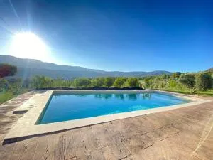 Apartamentos Turísticos Rurales ENTRESIERRAS - Cazorla