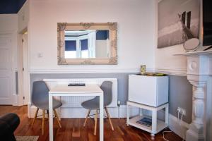 Premium Double Room with Sea View room in MacKays