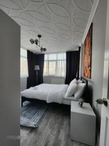 Taxim No1 Suites - Hébergements non classés à Istanbul
