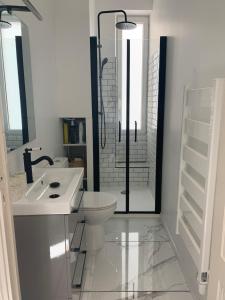 Superbe appartement centre ville Ajaccio