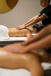 Hotels Thalazur Royan - Hotel & Spa : photos des chambres