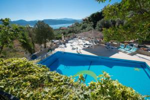 Marmara Studios Lefkada Greece