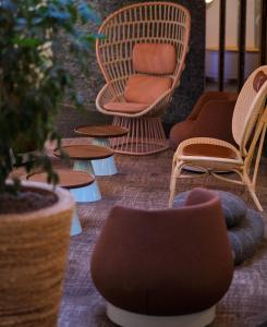 Hotels Thalazur Royan - Hotel & Spa : photos des chambres