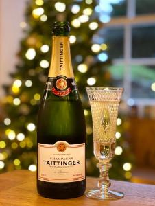 Greenbank Farm House