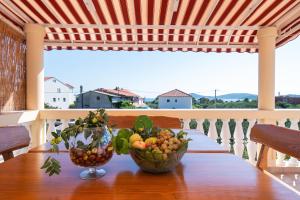 Apartment Summerteracea